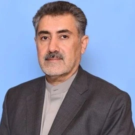 Malik Shah Gorgaij