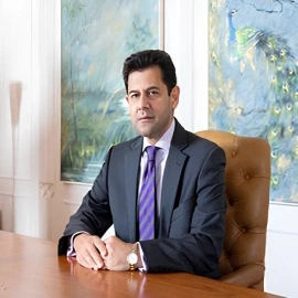 Zafar Hassan